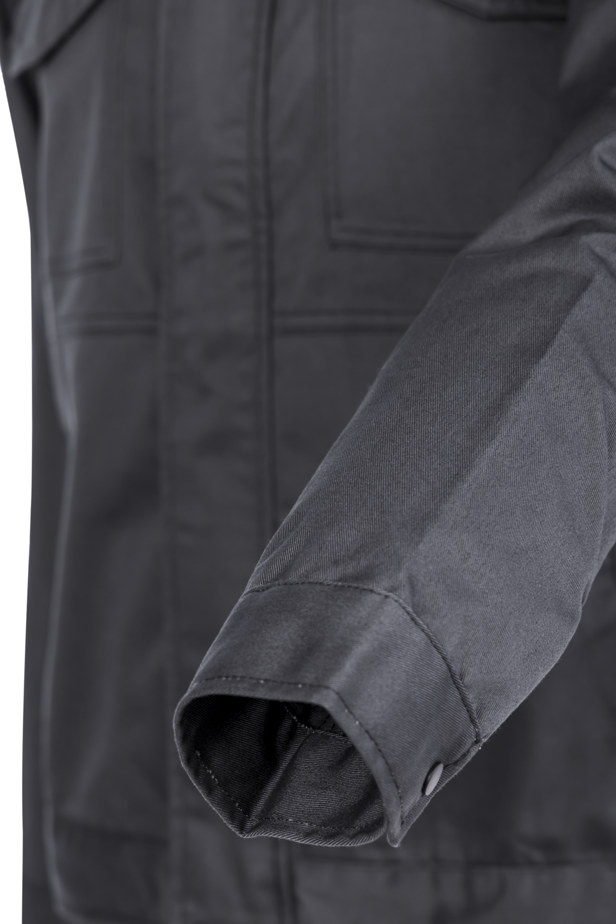 Veste IRAZU