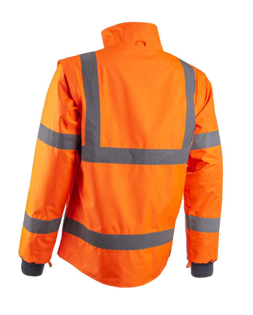 Veste 2/1 KAZAN Haute visibilité