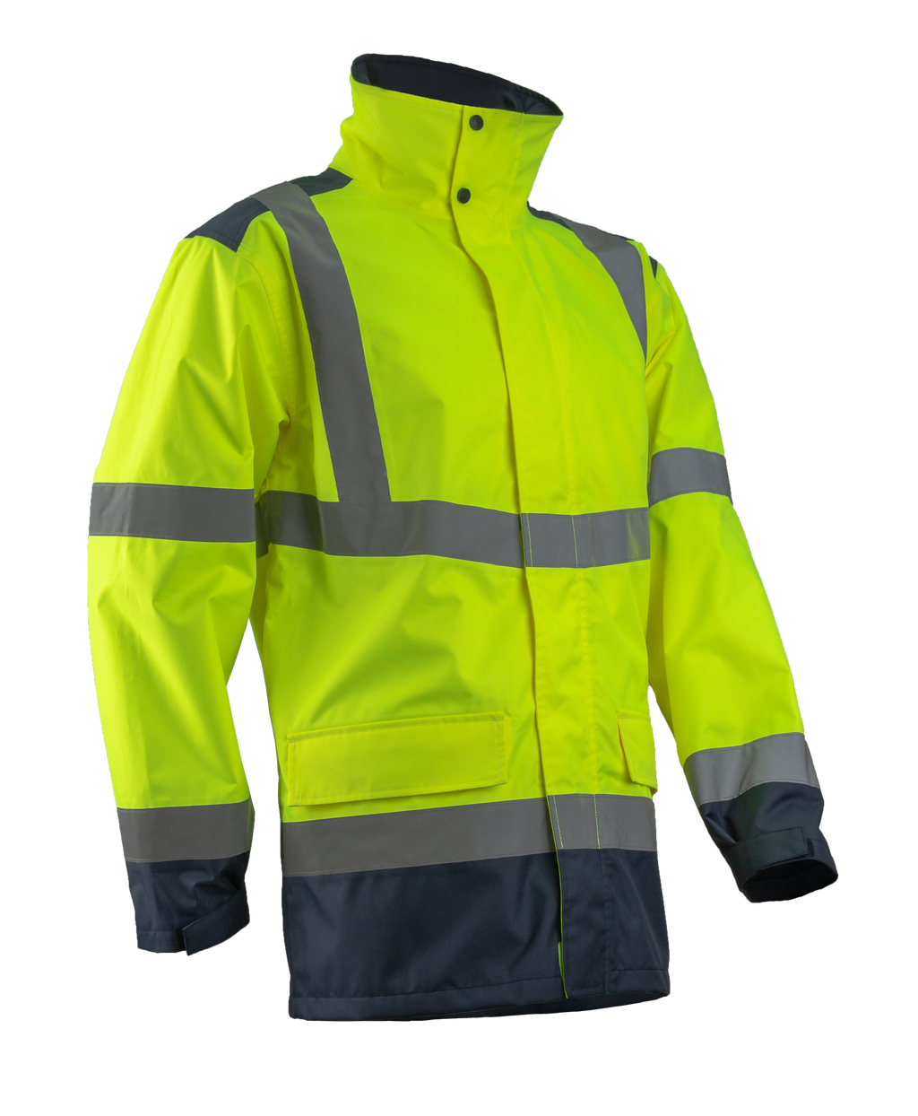Parka Haute visibilité KAZAN
