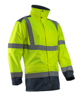 Parka Haute visibilité KAZAN