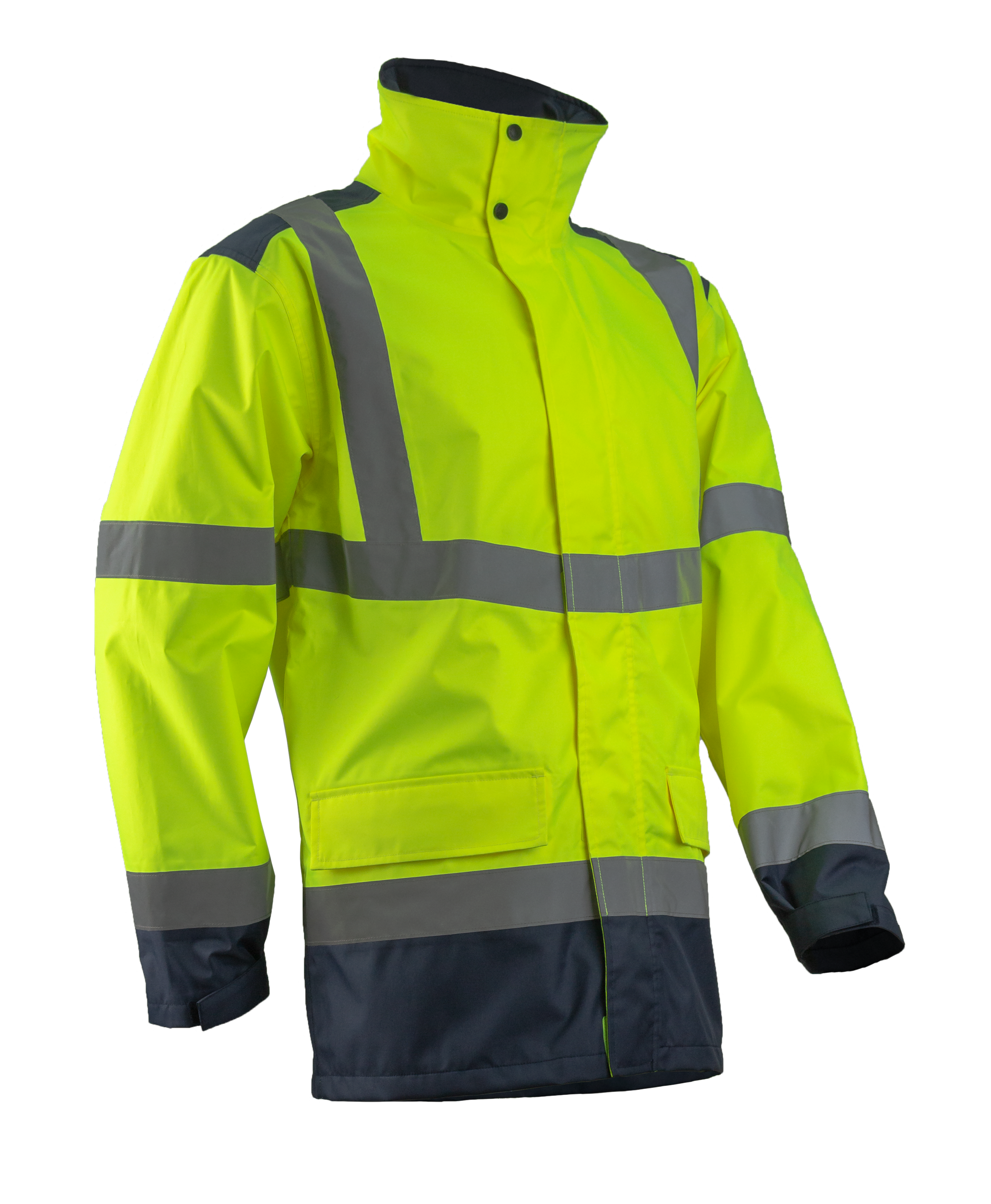 Parka Haute visibilité KAZAN