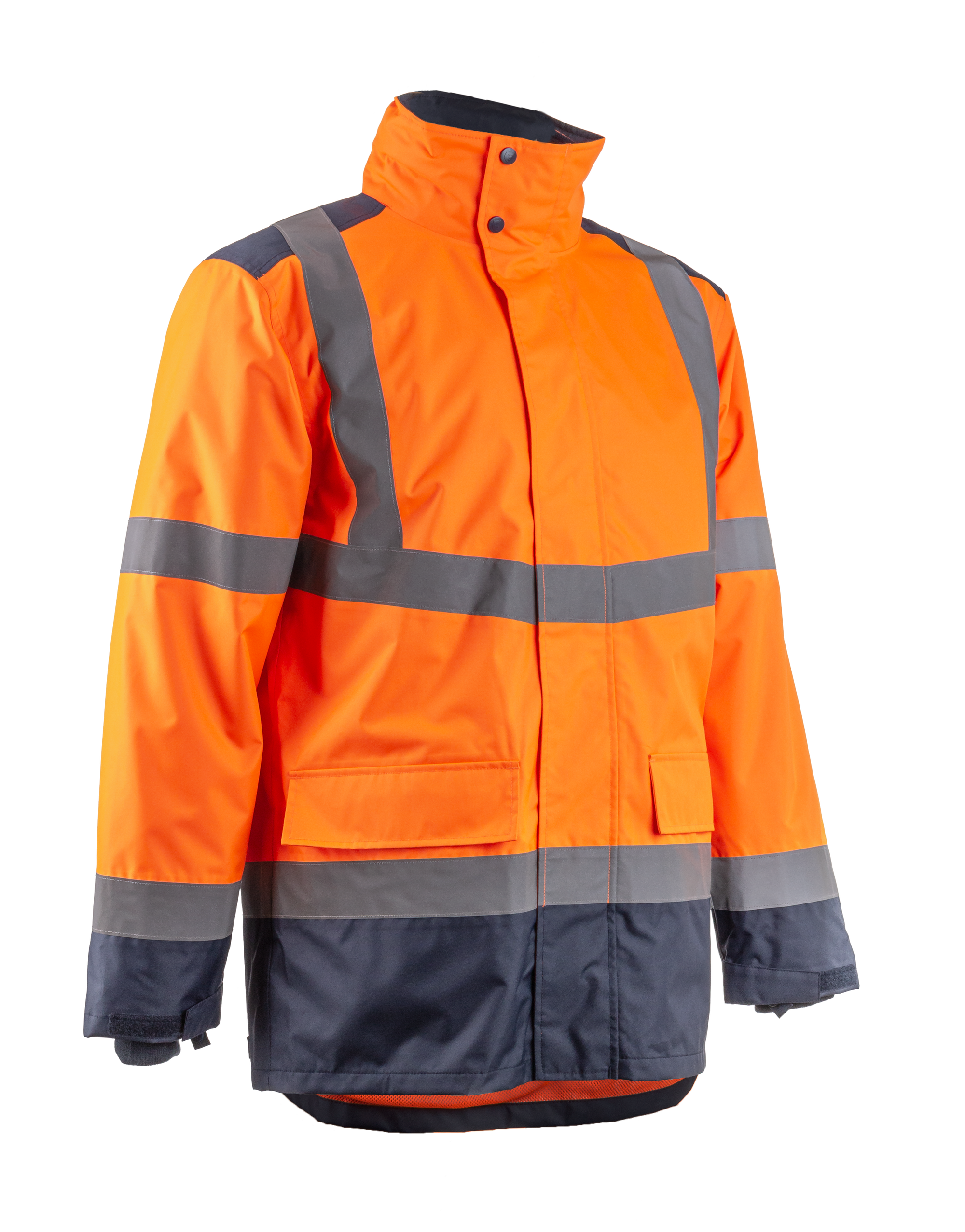 Parka Haute visibilité KAZAN
