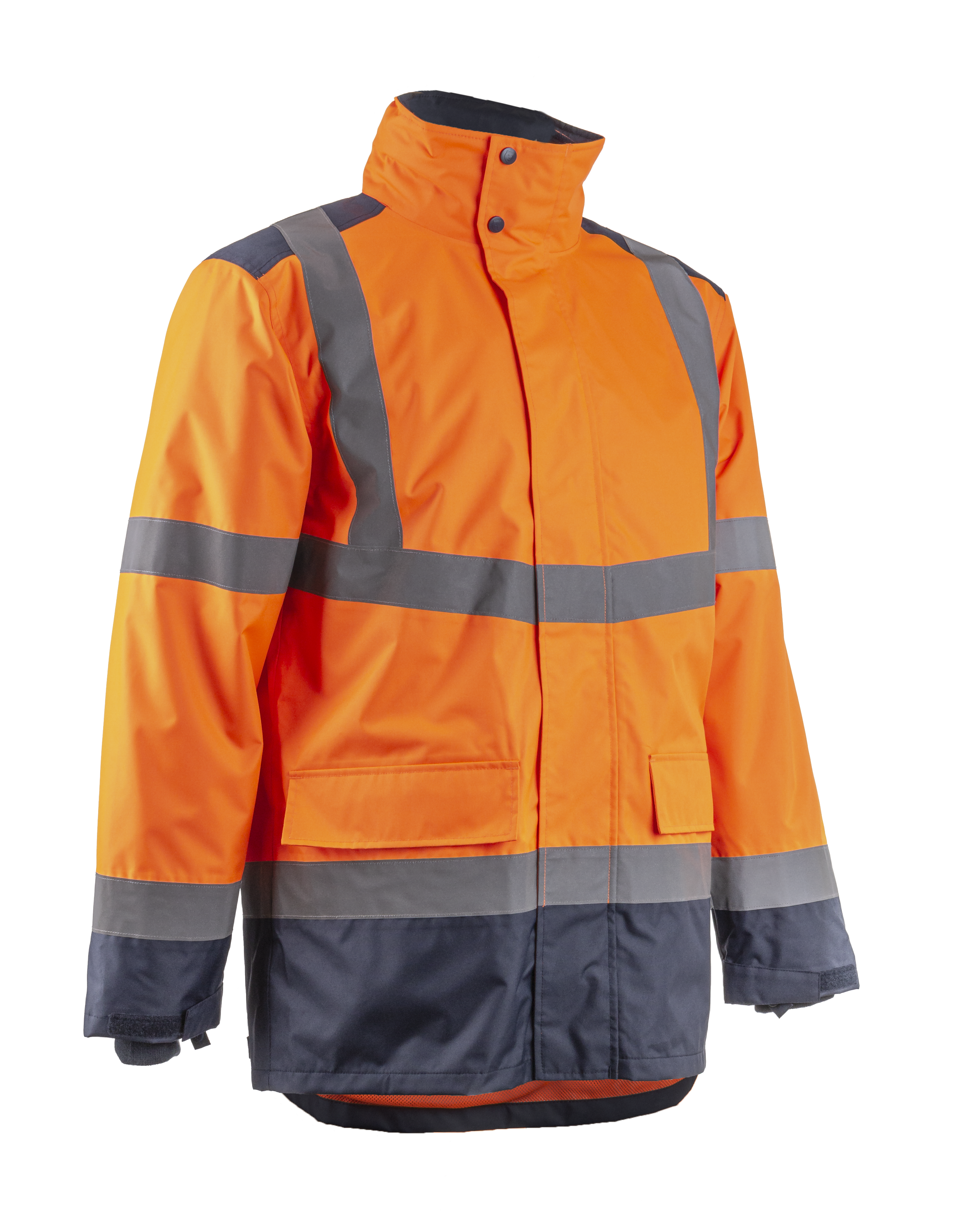 Parka Haute visibilité KAZAN