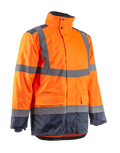 Parka Haute visibilité KAZAN