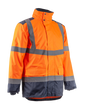 Parka Haute visibilité KAZAN