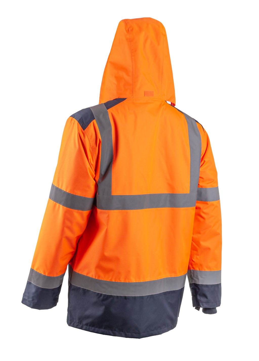 Parka Haute visibilité KAZAN