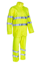 Ensemble imperméable haut visibilité KAWA