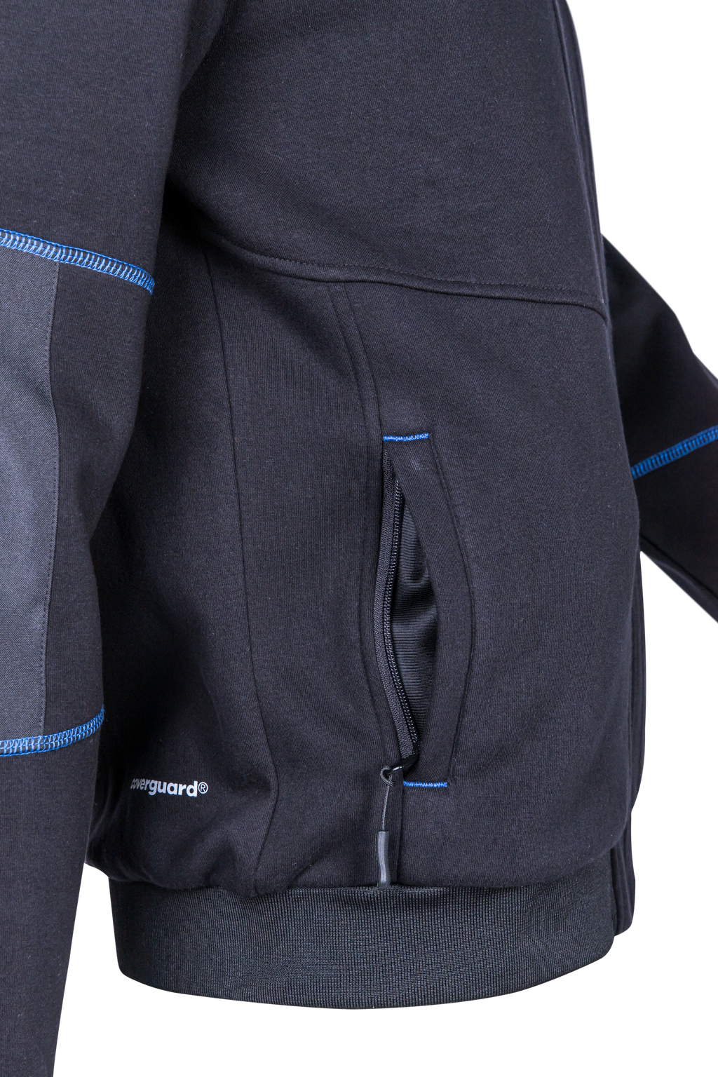 Veste Thermique KIJI