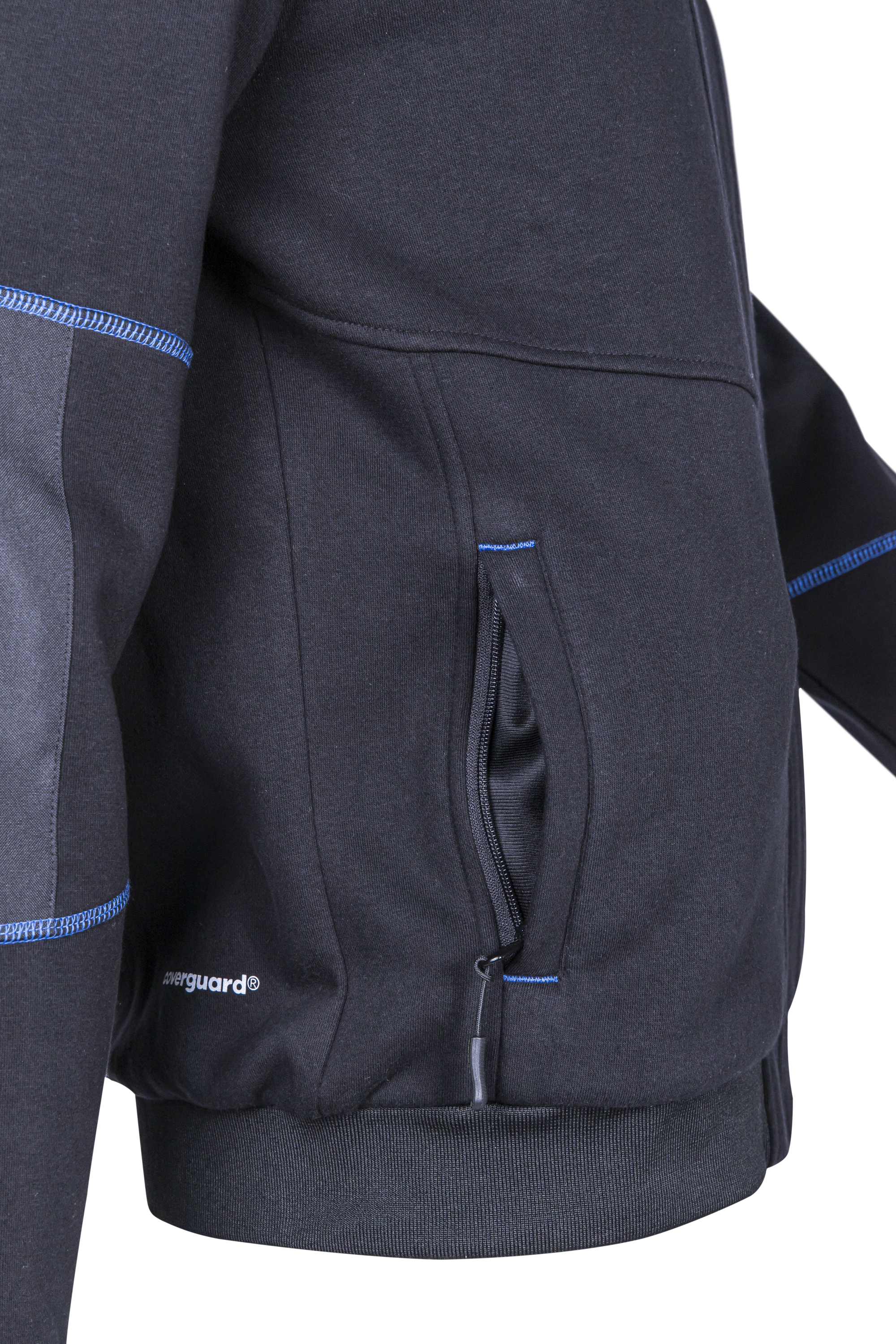 Veste Thermique KIJI