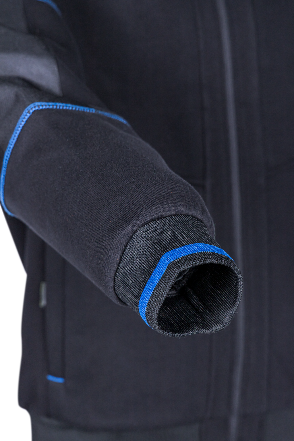 Veste Thermique KIJI