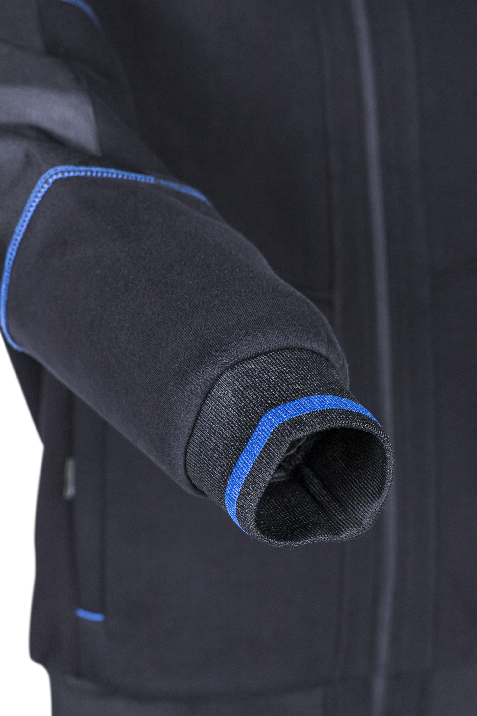 Veste Thermique KIJI