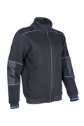 Veste thermique KIJI