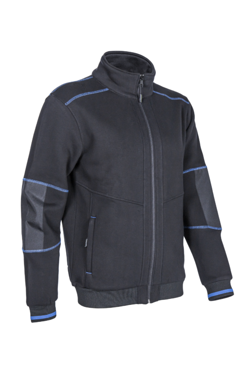 Veste thermique KIJI