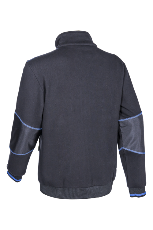 Veste thermique KIJI