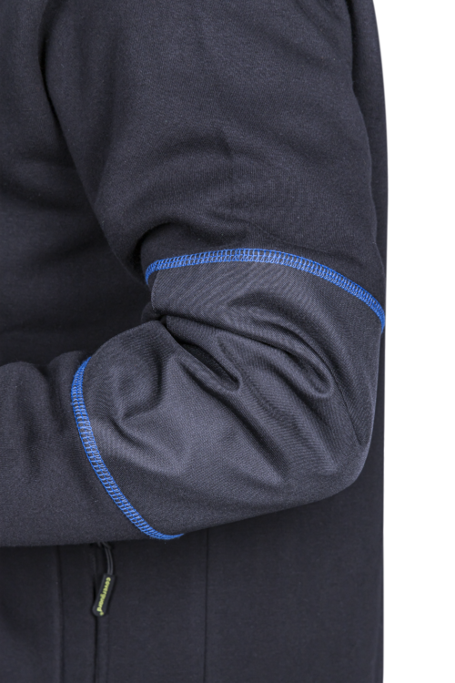 Veste thermique KIJI