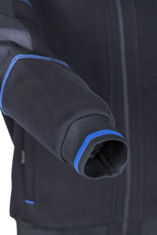 Veste thermique KIJI