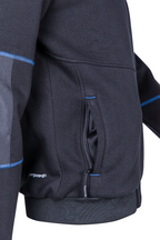 Veste thermique KIJI