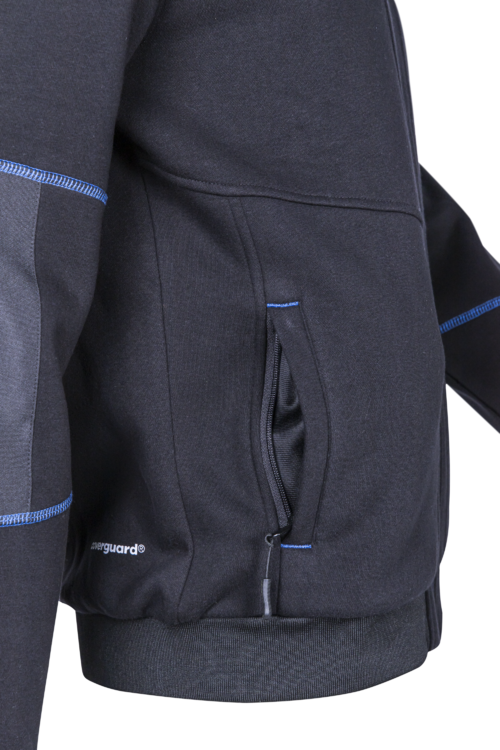 Veste thermique KIJI