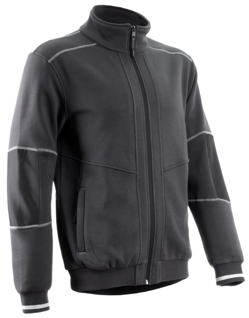 Veste thermique KIJI