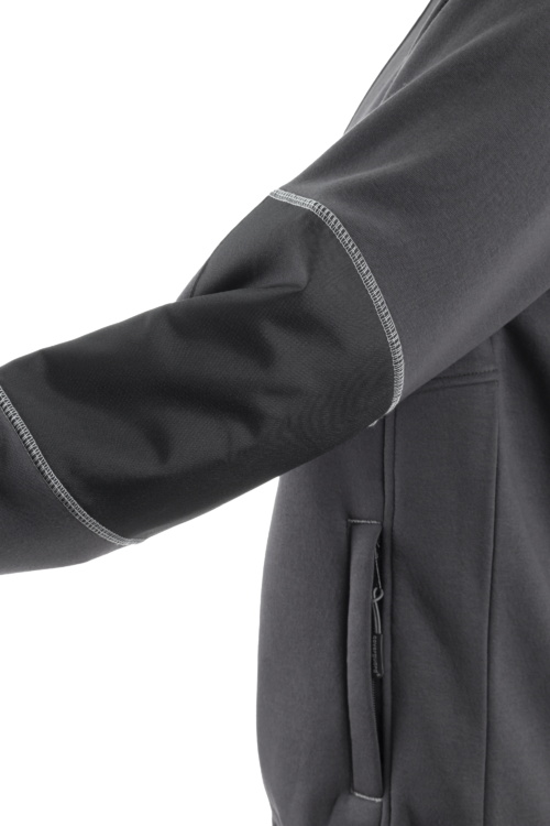 Veste thermique KIJI