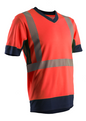 T-shirt haute visibilité KOMO II