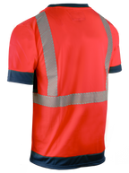 T-shirt haute visibilité KOMO II