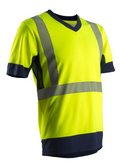 T-shirt haute visibilité KOMO II