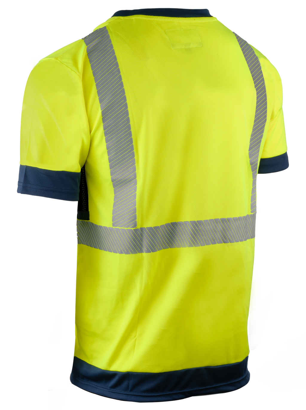 T-shirt haute visibilité KOMO II