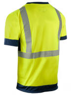 T-shirt haute visibilité KOMO II