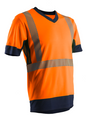 T-shirt haute visibilité KOMO II