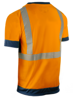 T-shirt haute visibilité KOMO II