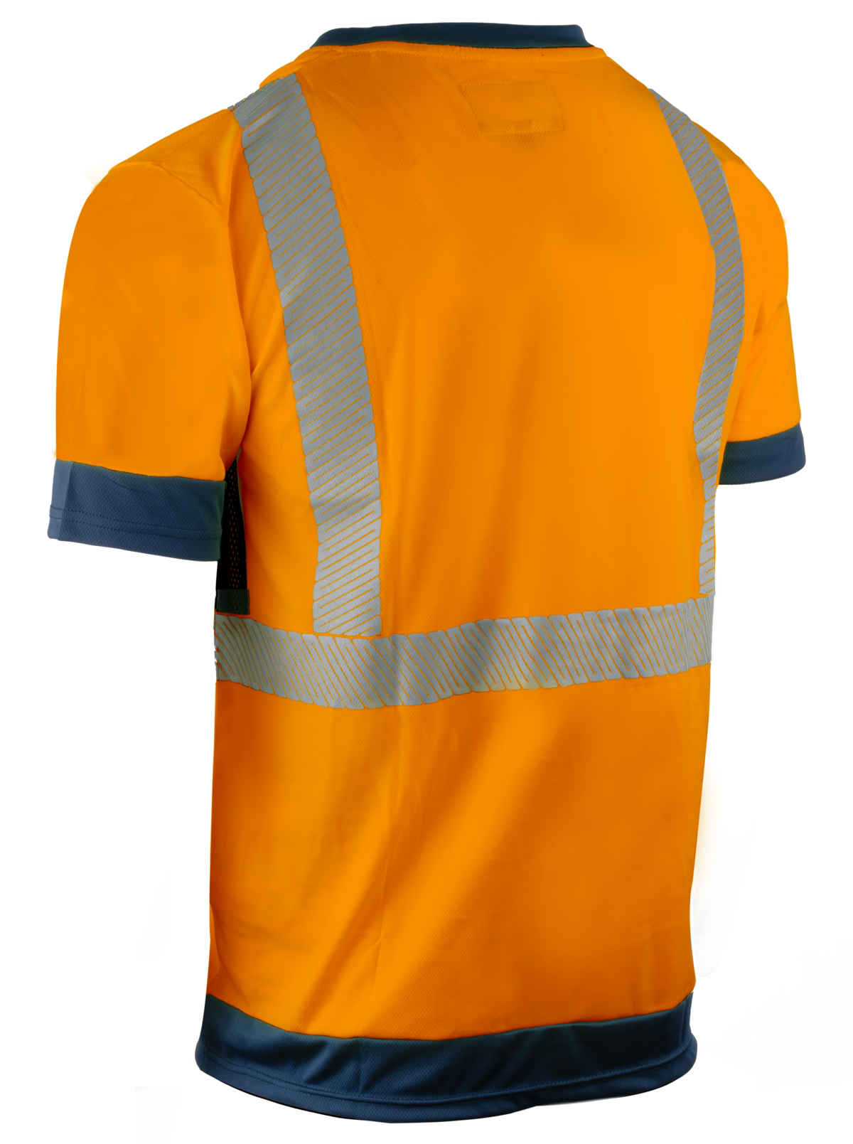 T-shirt haute visibilité KOMO II