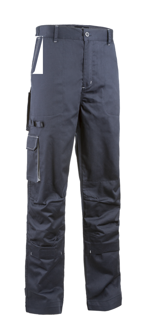 Pantalon NAVY/PADDOCK II