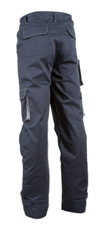 Pantalon NAVY/PADDOCK II