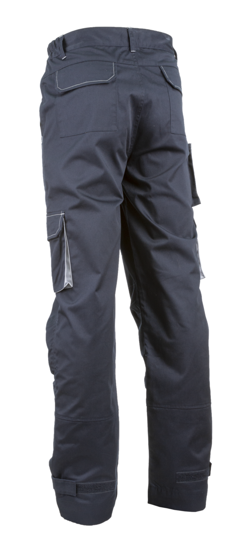 Pantalon NAVY/PADDOCK II
