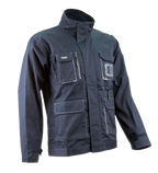 Veste NAVY/PADDOCK II