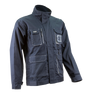 Veste NAVY/PADDOCK II
