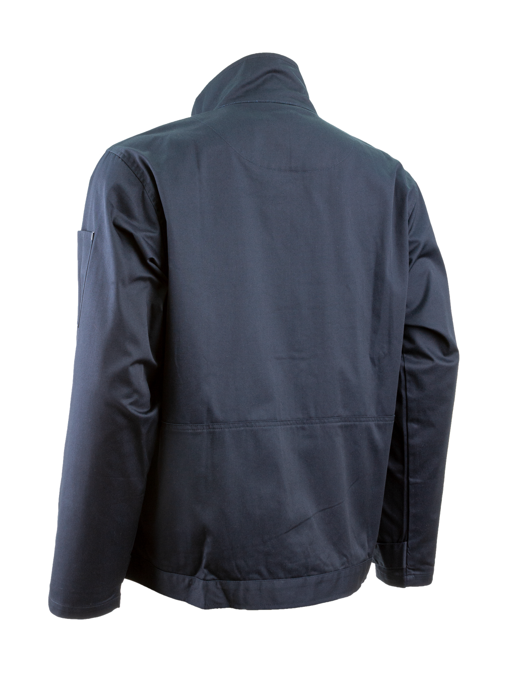 Veste NAVY/PADDOCK II