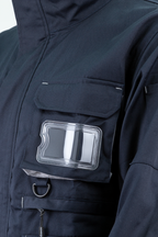 Veste NAVY/PADDOCK II