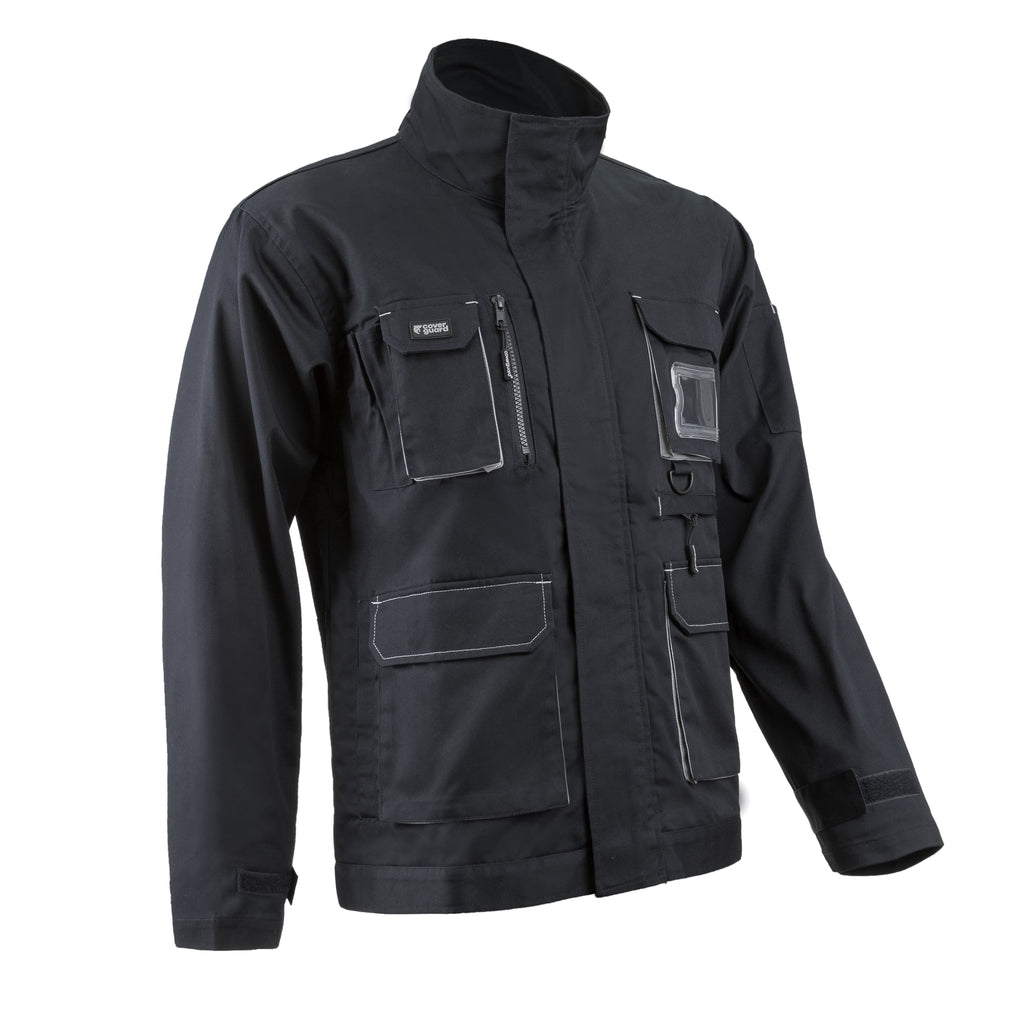 Veste NAVY/PADDOCK II