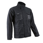 Veste NAVY/PADDOCK II