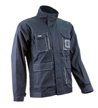 Veste NAVY/PADDOCK II