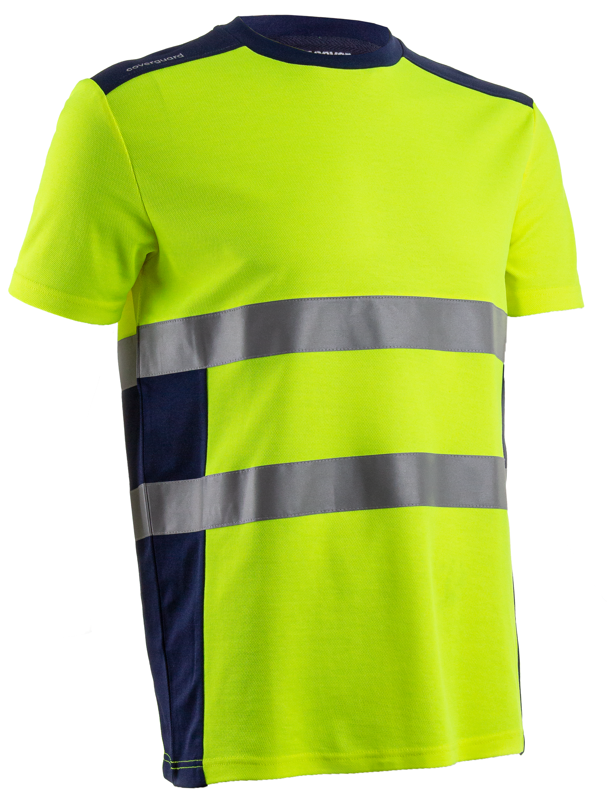 T-Shirt Haute Visibilité Manches courtes NEKKI