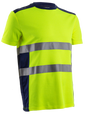 T-Shirt Haute Visibilité Manches courtes NEKKI