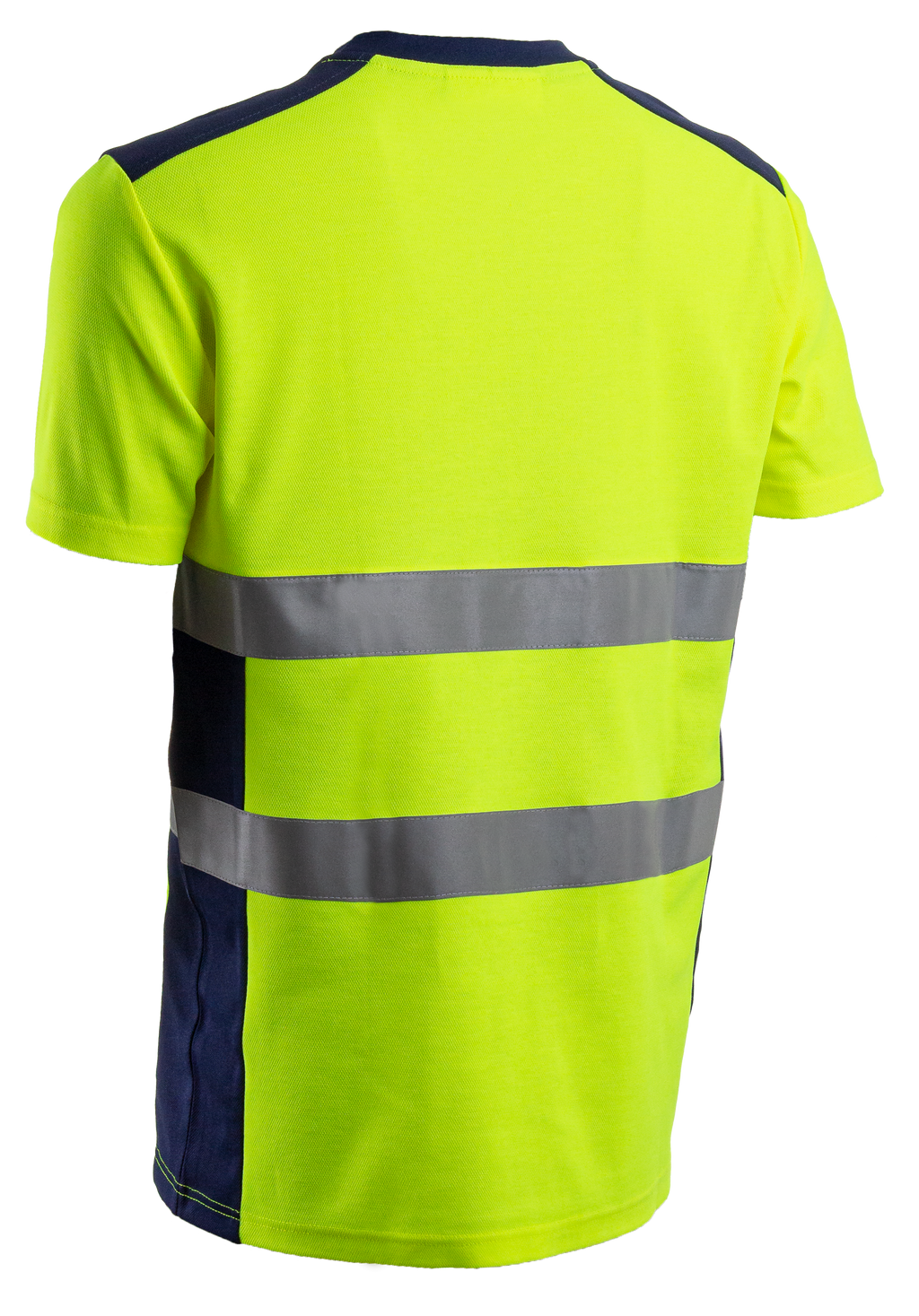 T-Shirt Haute Visibilité Manches courtes NEKKI