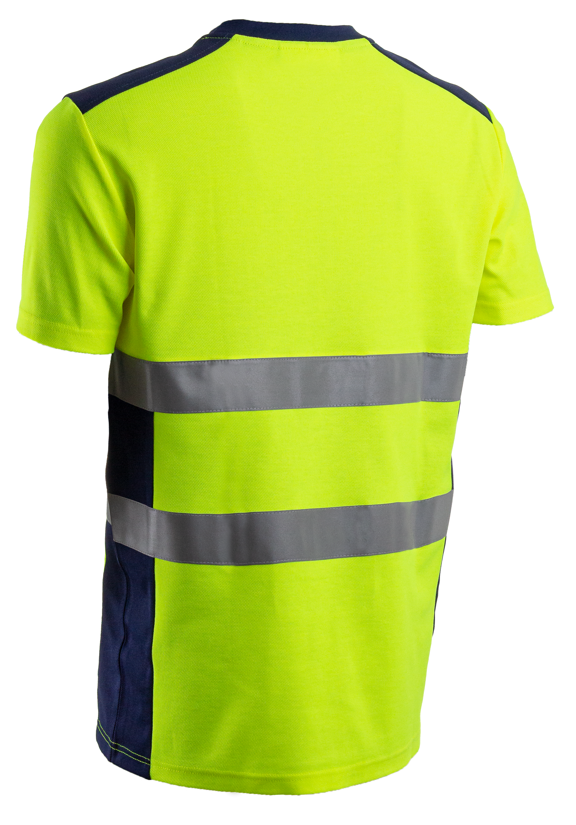 T-Shirt Haute Visibilité Manches courtes NEKKI