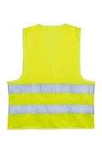 Chasuble NEPPA Haute Visibilité