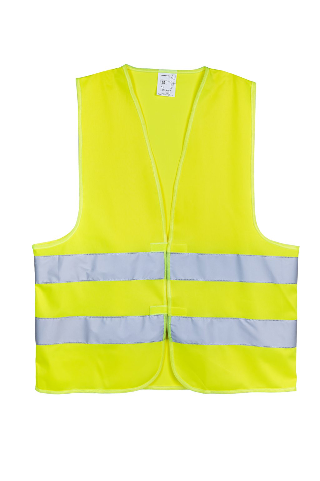 Chasuble NEPPA Haute Visibilité