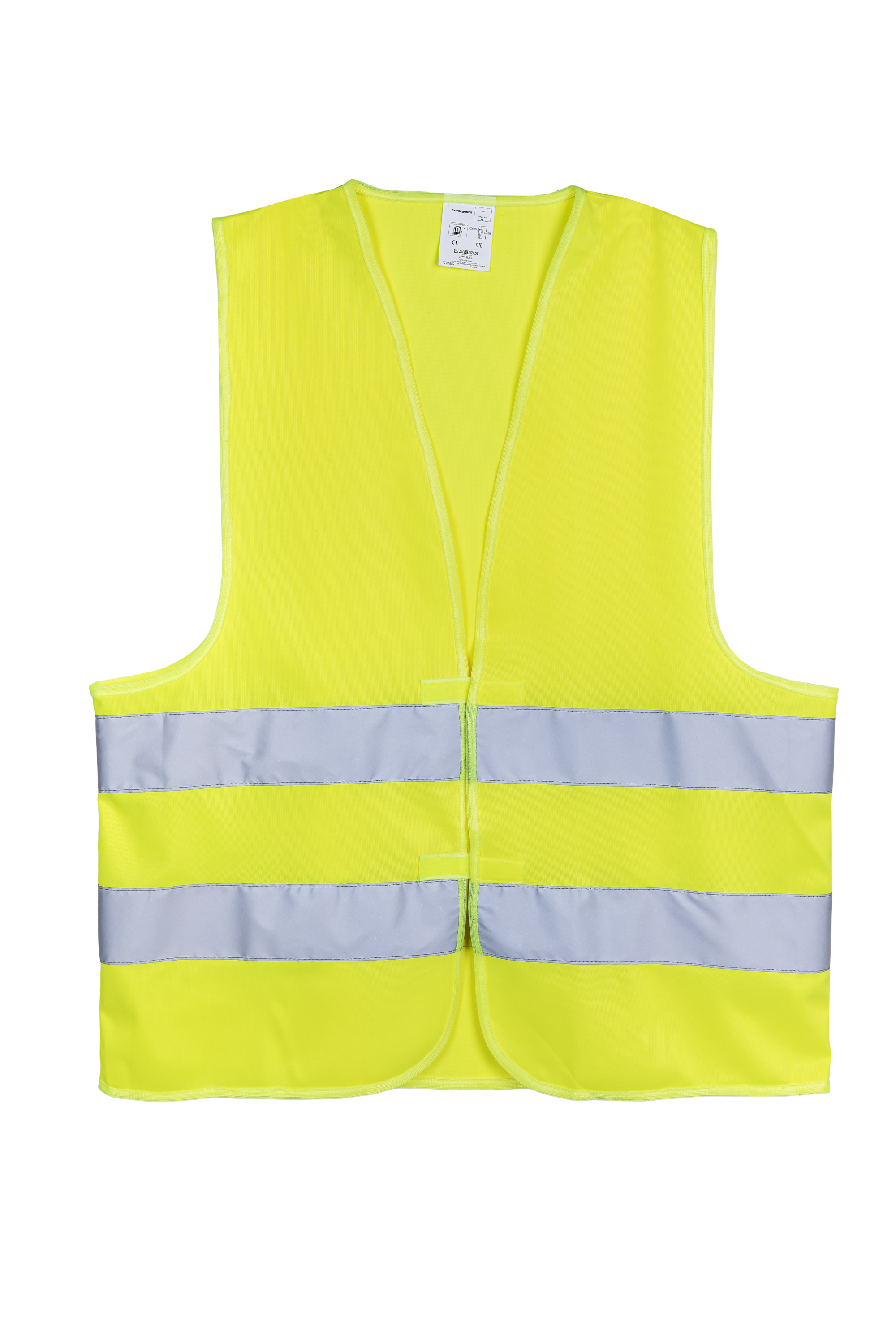 Chasuble NEPPA Haute Visibilité