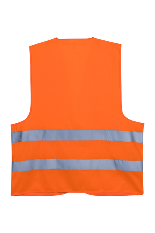 Chasuble NEPPA Haute Visibilité